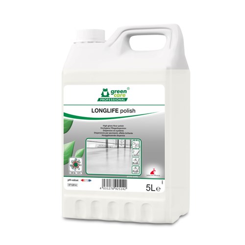 Tana Longlife Polish (2x5 liter)